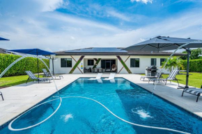 The Luxe Retreat
